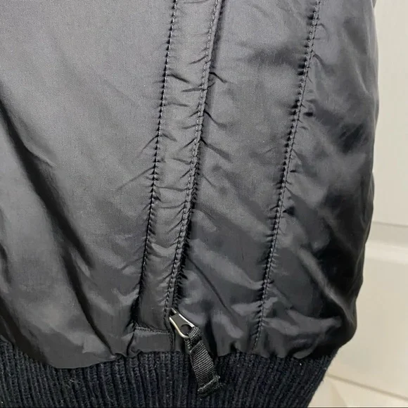 Burton Vest Black Women’s Size XS - Picture 7 of 8